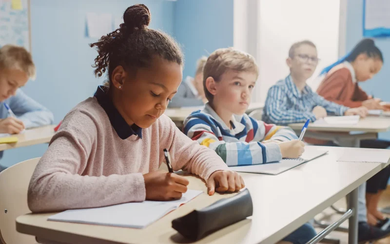 Établissements scolaires à Royan Atlantique