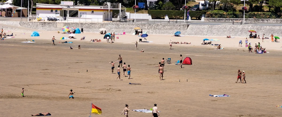 Postes de secours et numéros d’urgence