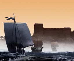 L'Or du temps - film historique sur le pays royannais