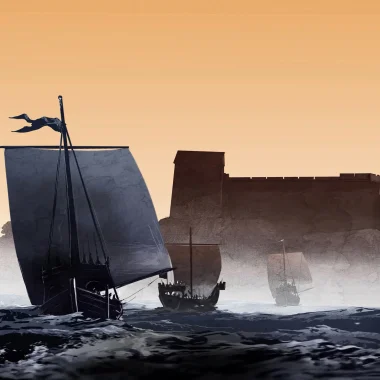 L'Or du temps - film historique sur le pays royannais