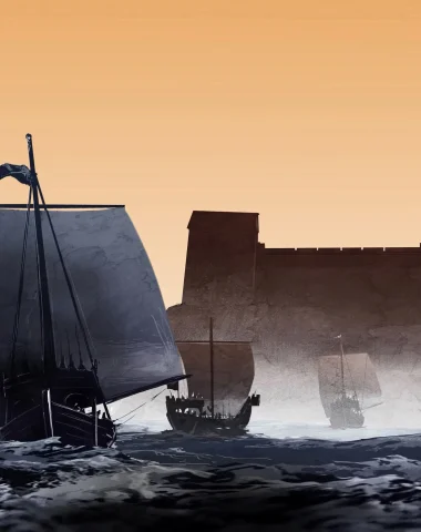 L'Or du temps - film historique sur le pays royannais