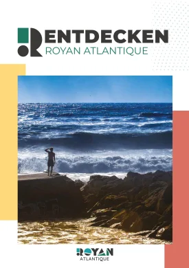 Reiseführer Royan Atlantique