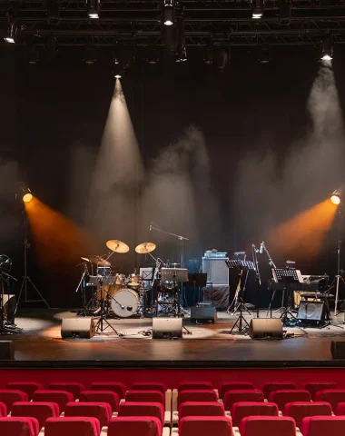 Salles de spectacles à Royan Atlantique