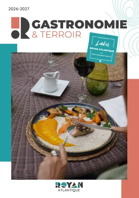 Carnet Gastronomie et Terroir 2026