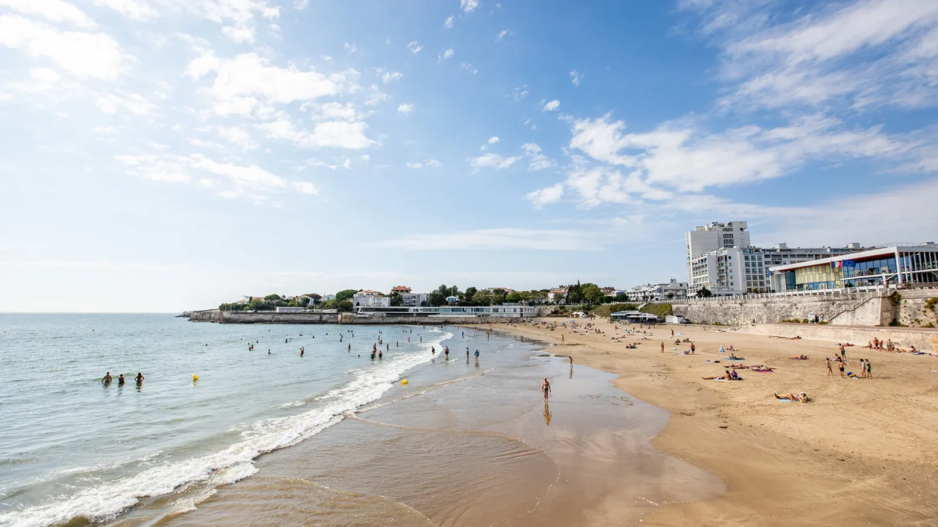 Que faire à Royan Atlantique selon ses envies : 4 idées de week-end