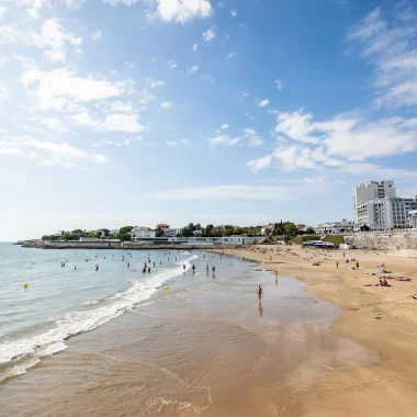 Que faire à Royan Atlantique selon ses envies : 4 idées de week-end