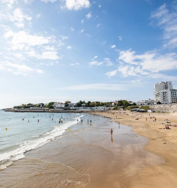 Que faire à Royan Atlantique selon ses envies : 4 idées de week-end