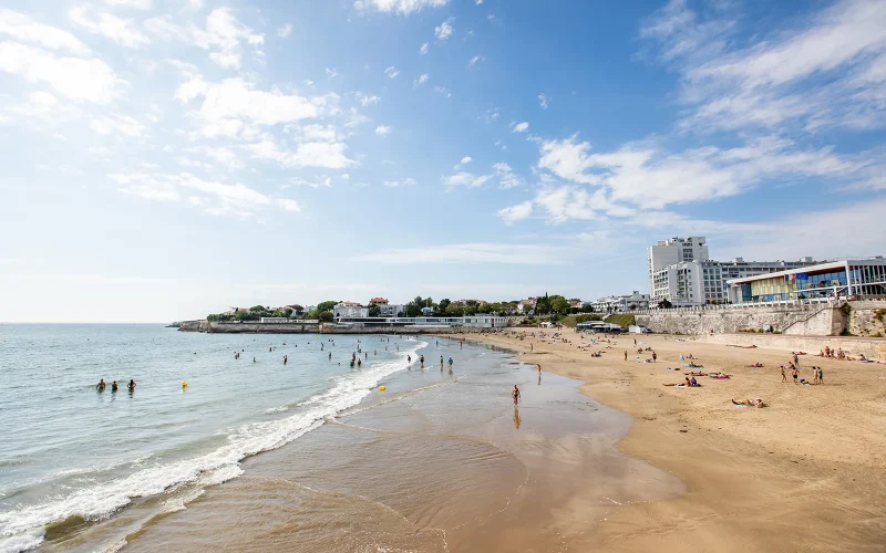Que faire à Royan Atlantique selon ses envies : 4 idées de week-end