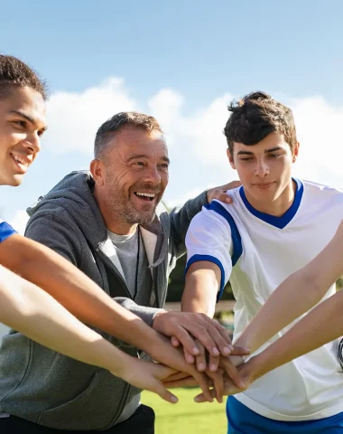 Associations sportives à Royan Atlantique
