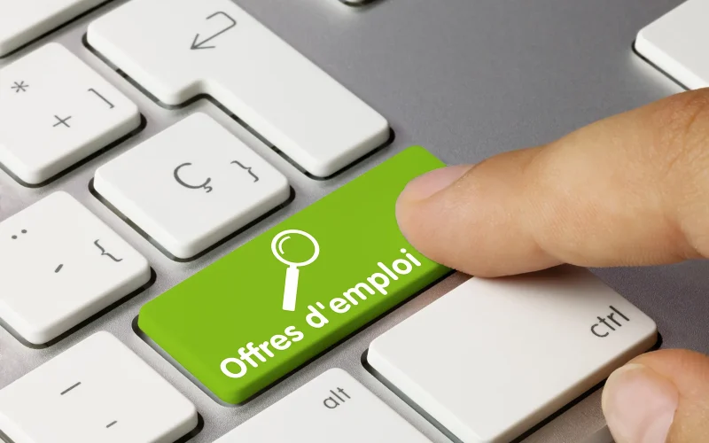 Offres d'emploi à Royan Atlantique