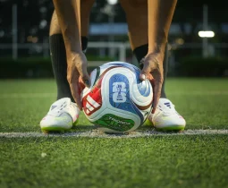 Coupe du Monde de football
