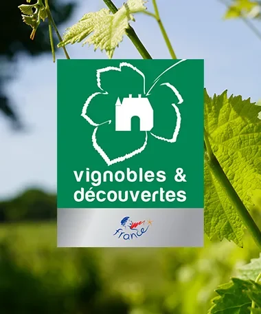 Label Vignobles et Découvertes