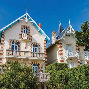 Journées Européennes du Patrimoine à Royan Atlantique